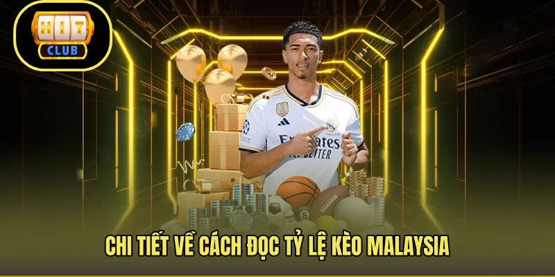 Chi tiết về cách đọc tỷ lệ kèo Malaysia